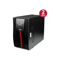 Батарея до ДБЖ Powercom MAC-2000/3000, 72VDC (EBP.MAC-2000/3000) Батарея до ДБЖ Powercom MAC-2000/3000, 72VDC (EBP.MAC-2000/3000)