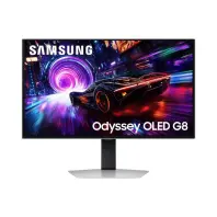 Монітор Samsung LS32FG812SIXUA