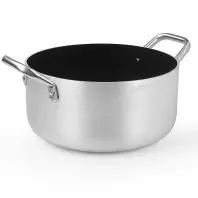 Каструля Flonal Pura Induction Professional 5,0 л (GPRC22470) (DAS303707)