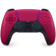 Геймпад Sony Playstation DualSense Bluetooth PS5 Cosmic Red (1000050249)