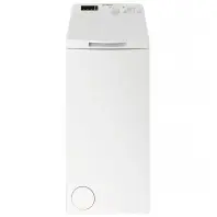 Пральна машина Indesit BTWS60400EU/N