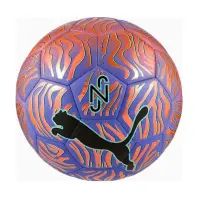 М'яч футбольний Puma Neymar JR Graphic ball 084678-01 фіолетовий, помаранчевий 4 (4067984268570) М'яч футбольний Puma Neymar JR Graphic ball 084678-01 фіолетовий, помаранчевий 4 (4067984268570)