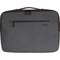 Сумка для ноутбука YENKEE 14" TARMAC Protective Sleeve YBN 1435GY Grey (45013437) Сумка для ноутбука YENKEE 14" TARMAC Protective Sleeve YBN 1435GY Grey (45013437)