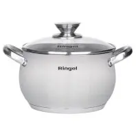 Каструля Ringel Riegel 3 л (RG 2016-18) Каструля Ringel Riegel 3 л (RG 2016-18)