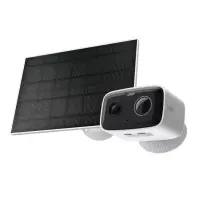 Камера відеоспостереження TP-Link TAPO-C400-KIT (TAPO-C400KIT) Камера відеоспостереження TP-Link TAPO-C400-KIT (TAPO-C400KIT)