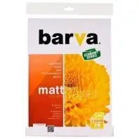 Фотопапір Barva A4 Everyday Series (IP-AE220-209)