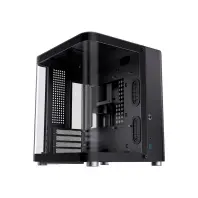 Корпус для ПК JONSBO TK-1 Black