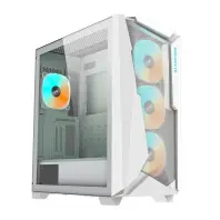 Корпус для ПК GIGABYTE C301GW V2 Корпус для ПК GIGABYTE C301GW V2