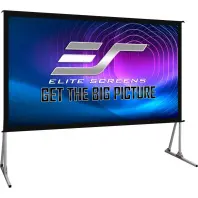 Проекційний екран Elite Screens OMS100H2 Проекційний екран Elite Screens OMS100H2