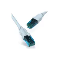 Патч-корд 0.75м UTP cat 5e RJ-45 blue Vention (VAP-A10-S075) Патч-корд 0.75м UTP cat 5e RJ-45 blue Vention (VAP-A10-S075)