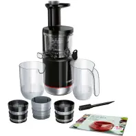 Соковижималка Bosch MESM731M Соковижималка Bosch MESM731M