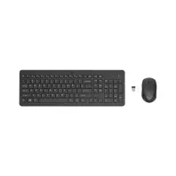 Комплект HP 330 Combo Set Wireless Black (2V9E6AA)