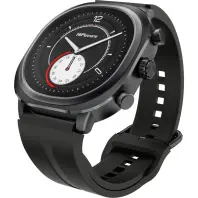 Смарт-годинник HiFuture aix lite black (aixlite.black)