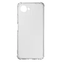 Чохол до мобільного телефона Armorstandart Air Force Realme C30s Camera cover Transparent (ARM66421)