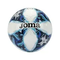 М'яч футбольний Joma Challenge III 401484.207 білий, бірюзовий Уні 5 (8445954786921) М'яч футбольний Joma Challenge III 401484.207 білий, бірюзовий Уні 5 (8445954786921)