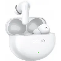 Навушники Oppo Enco Air4 Pro Moonlight White (ETEA1 Moonlight White) Навушники Oppo Enco Air4 Pro Moonlight White (ETEA1 Moonlight White)