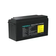 Батарея LiFePo4 Marsriva 12.8V 200Ah 2.56kWh (MR-LBP12-200-LAR)