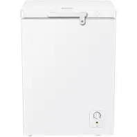 Морозильна скриня Gorenje FH10E4W5