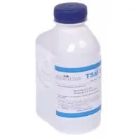 Тонер Samsung CLP-300/600, 45г Cyan Spheritone (TB92C)
