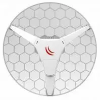 Точка доступу Wi-Fi Mikrotik RBLHGG-60ad kit Точка доступу Wi-Fi Mikrotik RBLHGG-60ad kit