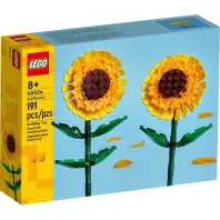 Конструктор LEGO Iconic Соняшники (40524) Конструктор LEGO Iconic Соняшники (40524)