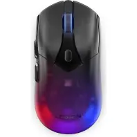 Миша Lenovo Legion M410 RGB WirelessTransparent Black  (GY51P83012)