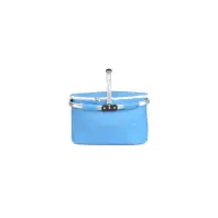 Термосумка Semi Line 26 Light Blue (1730) (DAS303081)