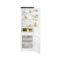 Холодильник Electrolux LNG7TE18S Холодильник Electrolux LNG7TE18S