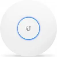 Точка доступу Wi-Fi Ubiquiti UAP-AC-PRO Точка доступу Wi-Fi Ubiquiti UAP-AC-PRO