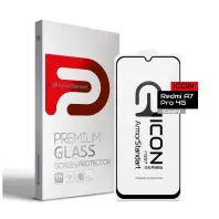 Скло захисне Armorstandart Icon Xiaomi Redmi A7 Pro 4G (ARM91138) Скло захисне Armorstandart Icon Xiaomi Redmi A7 Pro 4G (ARM91138)