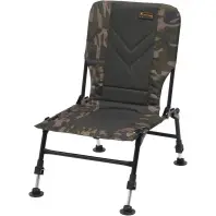 Крісло складане Prologic Avenger Camo Chair (1846.15.49) Крісло складане Prologic Avenger Camo Chair (1846.15.49)