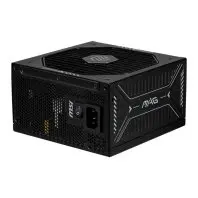 Блок живлення MSI 850W MAG A850GLS PCIE5 Блок живлення MSI 850W MAG A850GLS PCIE5