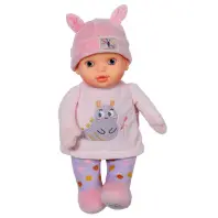 Пупс Zapf Baby Born For babies Солодке малятко 30 см (838730) Пупс Zapf Baby Born For babies Солодке малятко 30 см (838730)