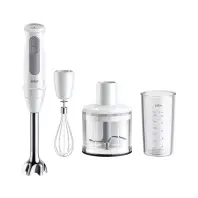 Блендер Braun MQ 50236 MWH Блендер Braun MQ 50236 MWH