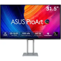 Монітор ASUS ProArt PA32UCDM (90LM03HE-B01K70) Монітор ASUS ProArt PA32UCDM (90LM03HE-B01K70)