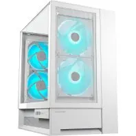 Корпус для ПК Cougar OMNY X RGB White Корпус для ПК Cougar OMNY X RGB White