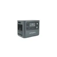 Зарядна станція Aferiy AF-P280 2800W 2048Wh (Aferiy AF-P280) Зарядна станція Aferiy AF-P280 2800W 2048Wh (Aferiy AF-P280)