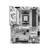 Материнська плата MSI B850 GAMING PLUS WIFI6E