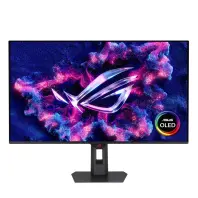 Монітор ASUS ROG Strix XG32UCDS (90LM0B50-B01371)