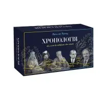 Настільна гра Memo Games Мемологія (українською) (Memogames)