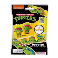 Фігурка Cool Things сюрприз серії TMNT- Черепашки-ніндзя (NT005)