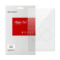 Плівка захисна Armorstandart Garmin Instinct 4 pcs (ARM67104) Плівка захисна Armorstandart Garmin Instinct 4 pcs (ARM67104)