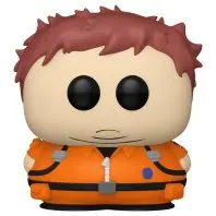 Фігурка Funko Pop South park S6 Ерік Картмен (86306) Фігурка Funko Pop South park S6 Ерік Картмен (86306)