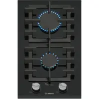 Варочна поверхня Bosch PRB3A6I40 Варочна поверхня Bosch PRB3A6I40