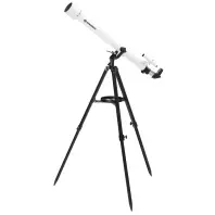 Телескоп Bresser Classic 60/900 AZ Refractor з адаптером для смартфона (929317) Телескоп Bresser Classic 60/900 AZ Refractor з адаптером для смартфона (929317)