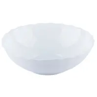 Салатник Vittora Blanco Wave 25 см (V-250W)