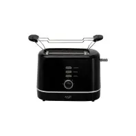 Тостер Adler AD 3224 black