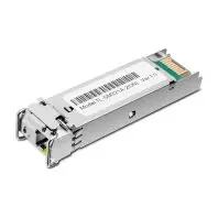 Медіаконвертер TP-Link TL-SM321A-2 Медіаконвертер TP-Link TL-SM321A-2