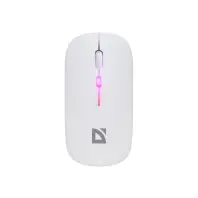 Миша Defender Coda MB-261 White (52262) Миша Defender Coda MB-261 White (52262)