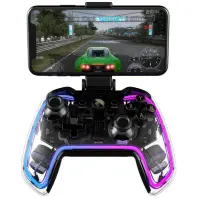 Геймпад Havit HV-G158BT PRO RGB (HV-G158BT PRO) Геймпад Havit HV-G158BT PRO RGB (HV-G158BT PRO)